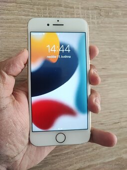 iPhone 7 128G - 2