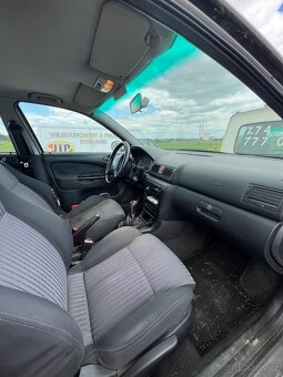 Díly Octavia 1 1.9 96kW kombi - 2