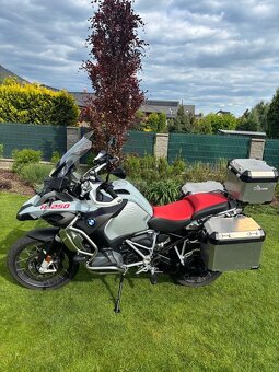 BMW r 1250 GS Adventure - 2