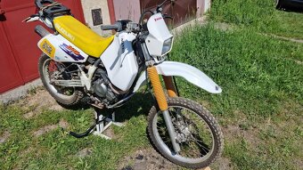 Suzuki DR 350 S 1993 - 2
