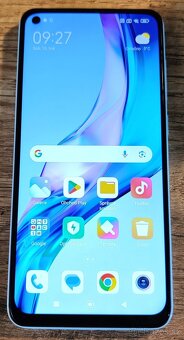 Xiaomi Redmi Note 9,128GB,plně funkční - 2