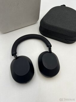 Sony WH-1000XM5 - 2