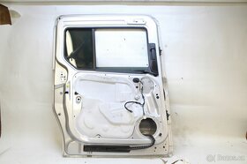 Ford Tourneo MK2 levé boční dveře - 2