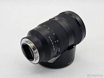 Sony 24-70mm f2.8 GM - 2