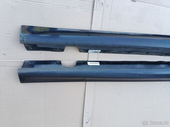 Mpaket prahy pro BMW e90 e91 - 2