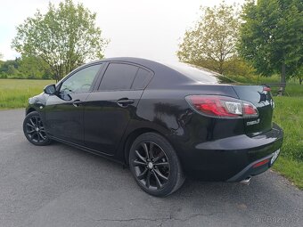 Mazda 3 1.6 - 2