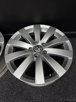 Alu VW 5x112 17” 3AA601025K - 2