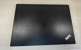 LENOVO THINKPAD T490 - 2