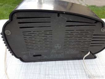 Radio historické TALISMAN - 2