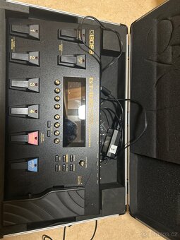Boss gt 100 - 2