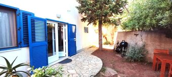 LAST MINUTE CHORVATSKO - ostrov LOSINJ - 2
