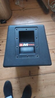 JBL MP 410 pro - 2