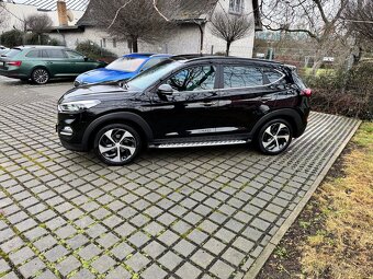 Hyundai Tucson 2016 Full - 2