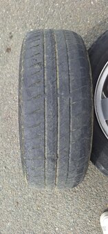 Originální škoda disk r14 - 2