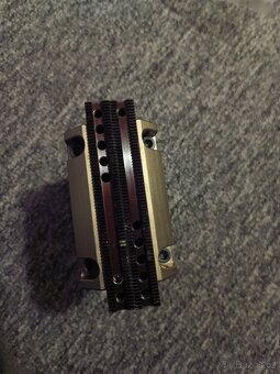 Schunk PPG-F 80-20 uchopovač chapadlo Nové - 2