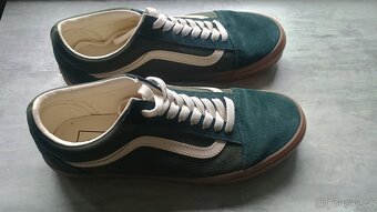 Boty Vans vel. 40 - 2