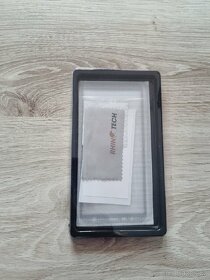 Nové ochranné sklo na mobil 15,5x7cm - 2