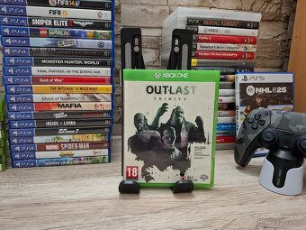 Xbox One Hry - 2