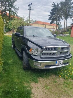 Dodge Ram 1500 5.7 Hemi - 2