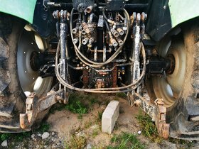 Díly na Deutz-fahr K100 Agrotron 2000r - 2