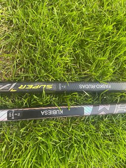 Hokejka CCM Ribcore 8 pro a ASV pro - 2