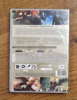 Hitman Blood Money - 2