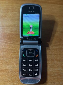 Nokia 6131 - 2
