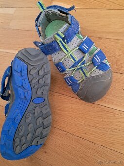 Sandálky Umbro - 2