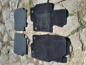 koberečky - 2