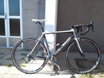 Marin Stelvio, karbon, vel. 55 - 2