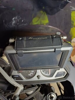 GARMIN ZŪMO 660 - 2