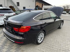 BMW 330d GT F34 F31 F30 - 2