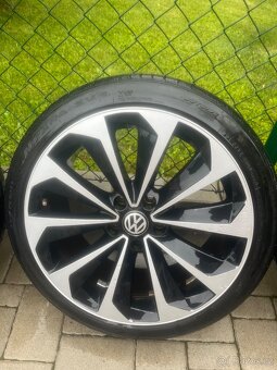 5x112 alu - 2