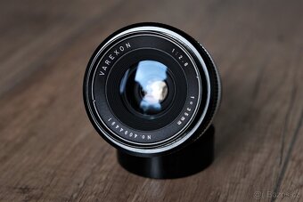 Varexon 35mm f/2.8 - (M42) - 2