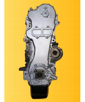 Motor po repasu Fiat Doblo 1.3 JTD Eu5 263A2000 - 2