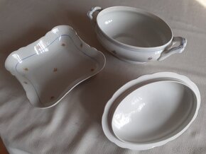 Porcelán - 2