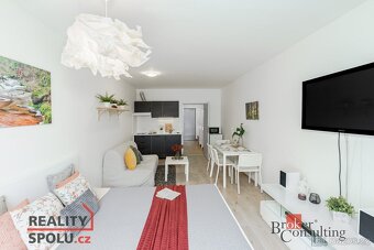 Prodej, byty/1+kk, 33.4 m2, 51246 Harrachov, Jablonec nad Ni - 2
