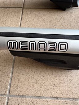 Střešní nosič Menabo - 2