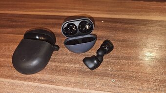 Špuntové sluchátka Xiaomi Redmi Buds 3 Pro - 2