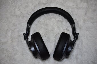 Bezdrátová sluchátka LAMAX HighComfort ANC - 2
