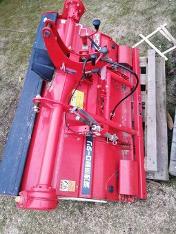 Rotavátor 135cm - 2