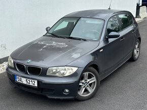 118d 90kw bez DPF 242000km, digiAC - 2