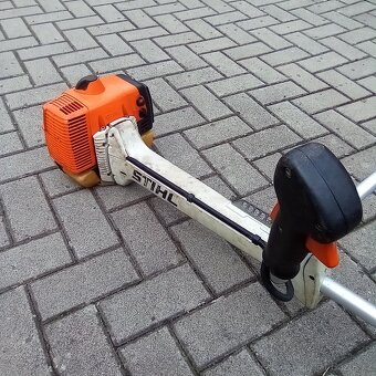 Křovinořez stihl FS 450 - 2