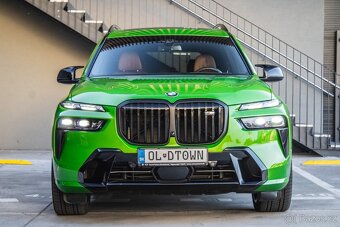 BMW X7 xDrive M60i mHEV A/T - 2