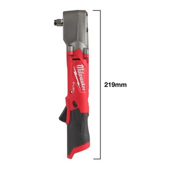 Milwaukee M12 FRAIWF12-0 - 2