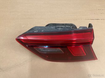 VOLKSWAGEN TIGUAN zadní světlo pravé 5NA945094F - 2