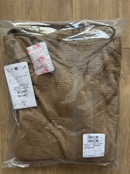 MIKINA SALOMON ESSENTIAL vel. S - 2