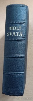 Biblí Svatá aneb všecka svatá písma - 2