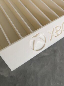 Stojan na hry Xbox - 2