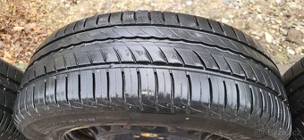 Sada kol s pneu 195/65 R15 91H letní - 2